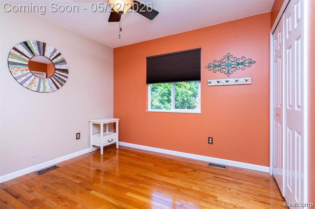 1398 BEAVERBROOK Drive, Holly, MI 48442 — Photo 36