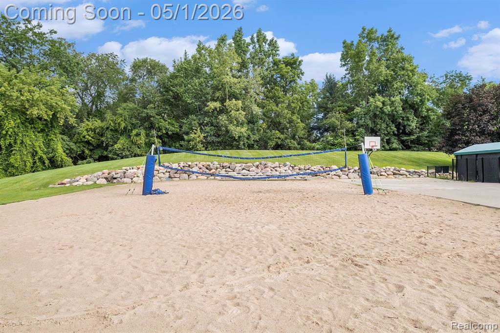 3650 Honors Way, Howell, MI 48843 — Photo 53