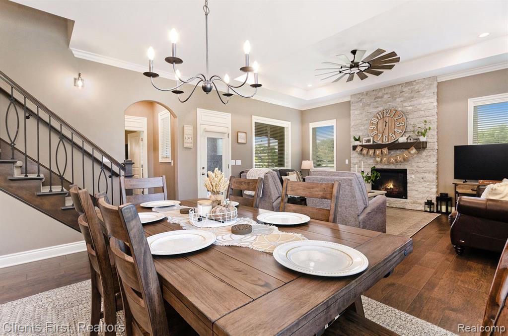 60975 STONECREST Drive, Washington, MI — Photo 16