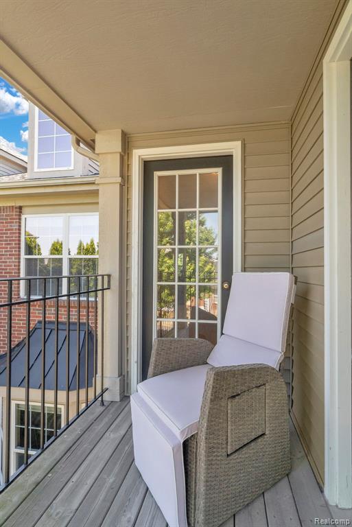 42682 Park Cresent Drive, Sterling Heights, MI 48313 — Photo 34