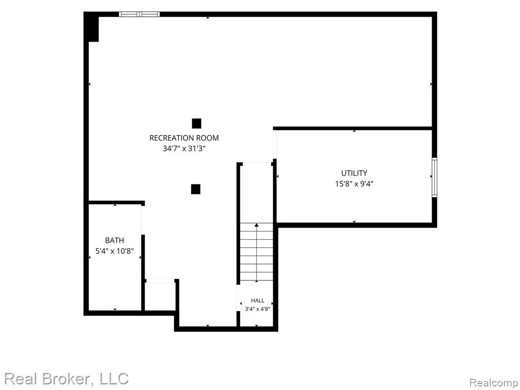 26978 Maxwell Court, Novi, MI — Photo 37