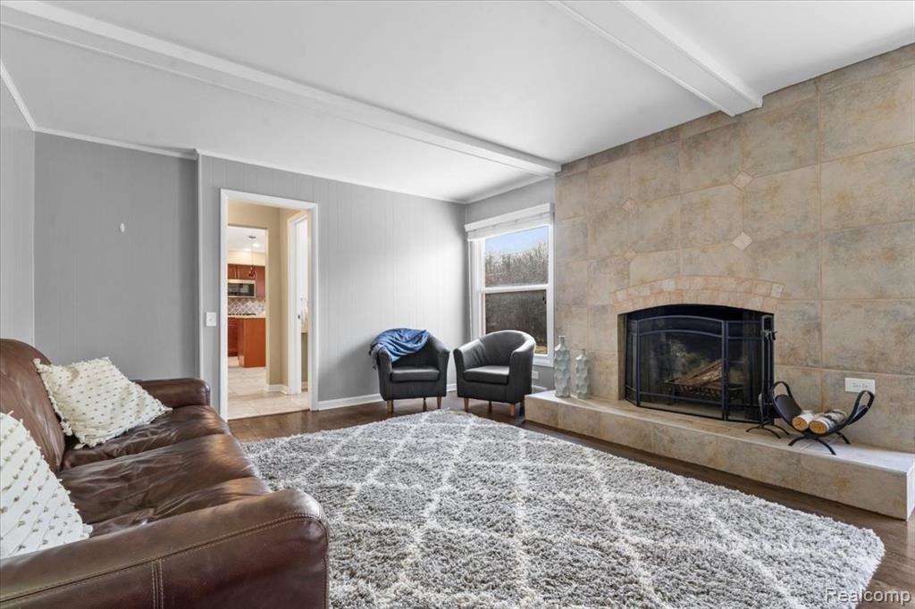 31065 Old Stage Road, Beverly Hills, MI 48025 — Photo 6