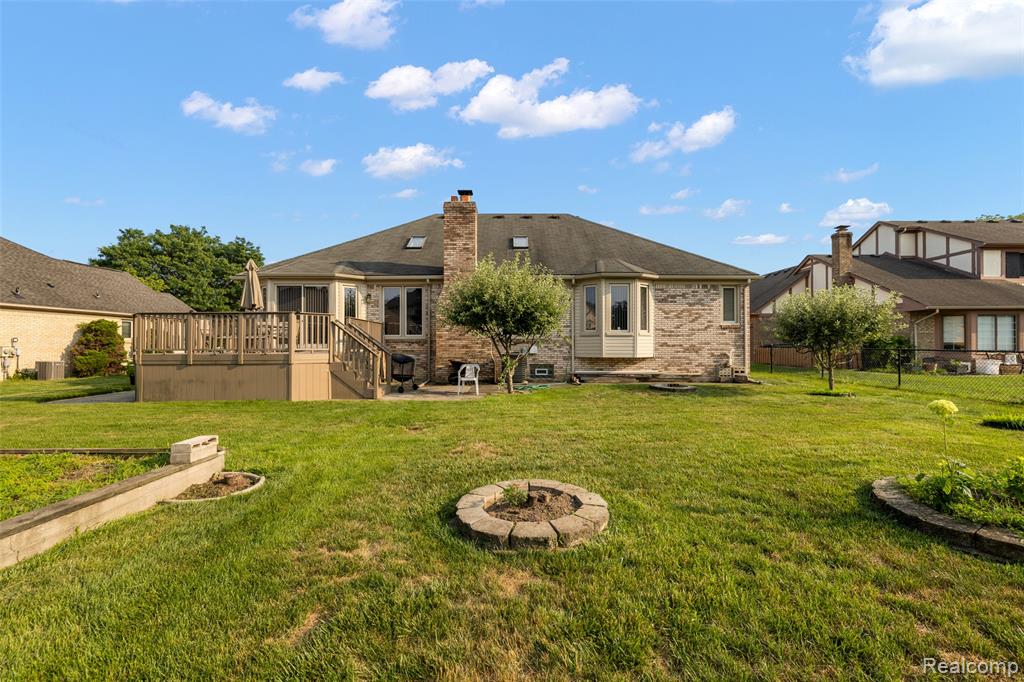 4871 Bayleaf Drive, Sterling Heights, MI 48314 — Photo 3