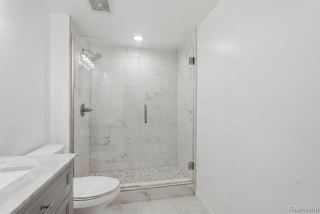 3320 Spinnaker Lane, 7A, Detroit, MI 48207 — Photo 15