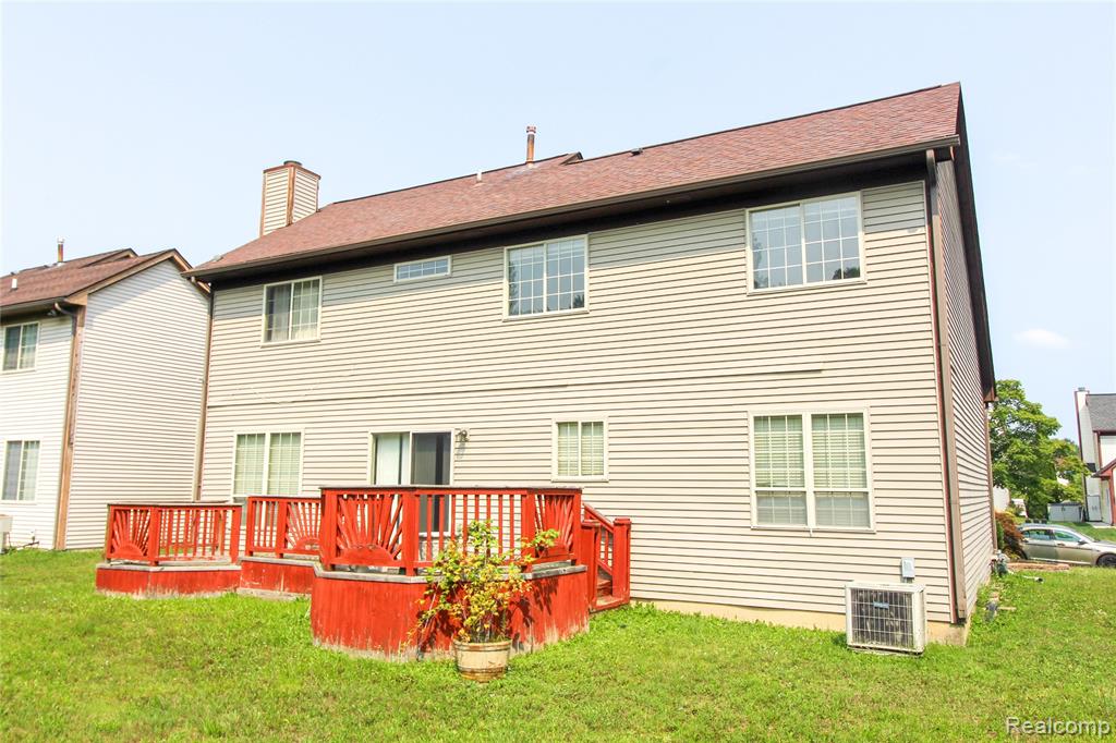 5562 Cary Drive, Ypsilanti, MI 48197 — Photo 42