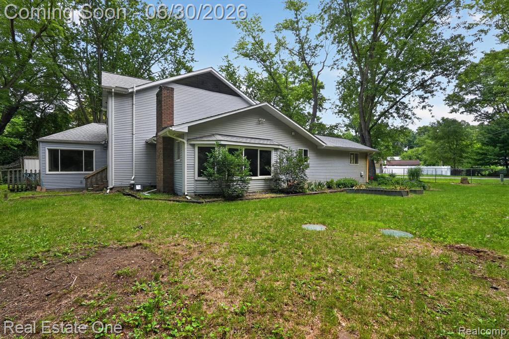 904 N Park Street, Highland, MI 48356 — Photo 51