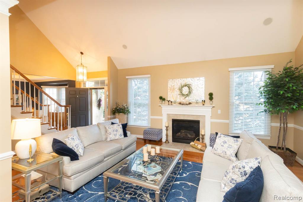 45042 S Broadmoor Circle, Northville, MI, 48168