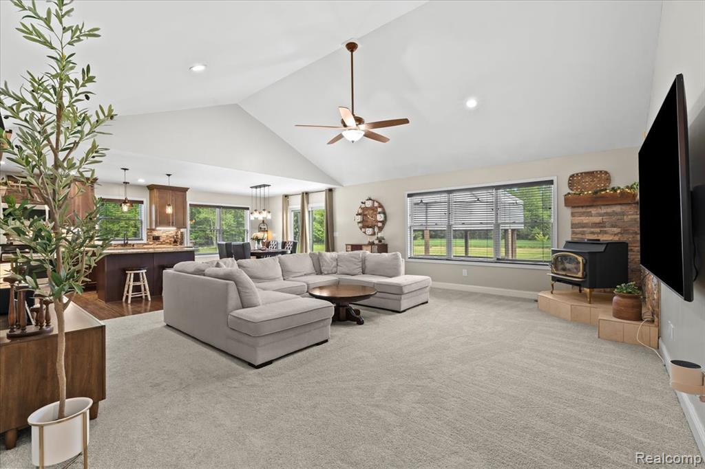 6035 Beard Road, Byron, MI 48418 — Photo 7