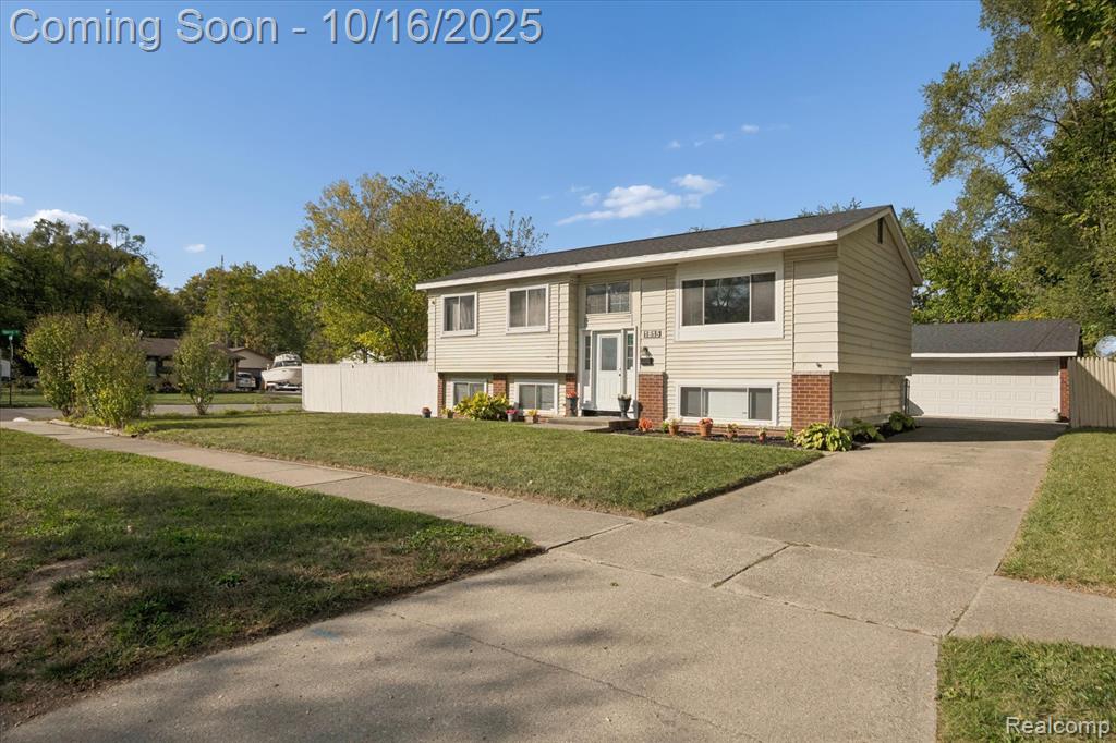 1815 Heatherridge Street, Ypsilanti, MI 48198 — Photo 4