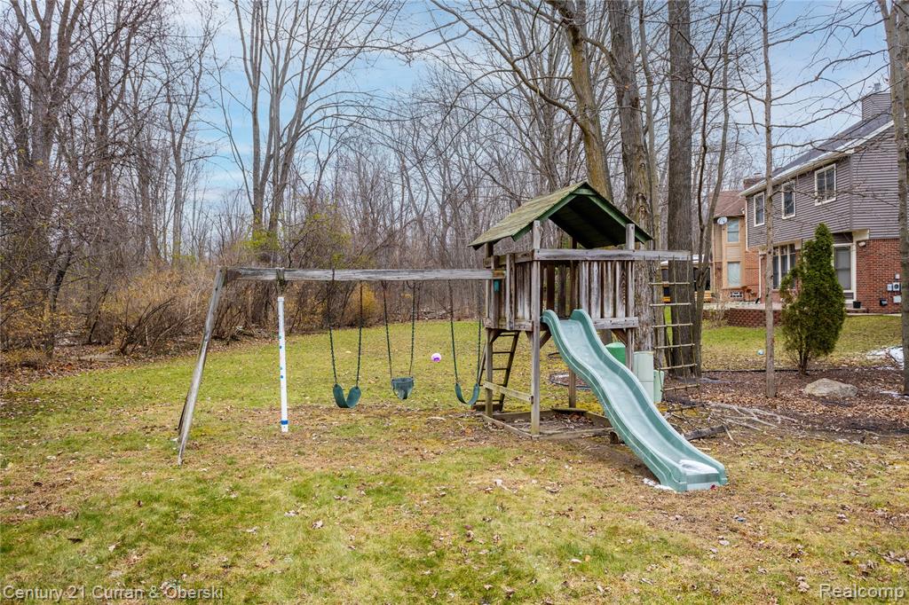 42104 Echo Forest Drive, Canton, MI 48188 — Photo 53