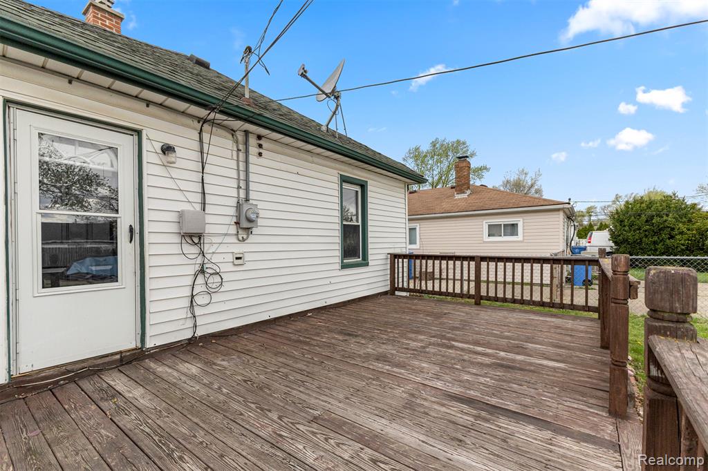 5629 Katherine Street, Dearborn Heights, MI 48125 — Photo 27