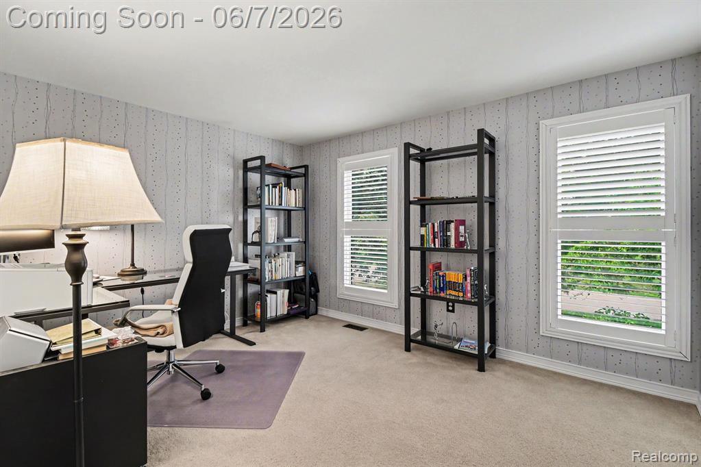 4071 Shore Crest Drive, West Bloomfield, MI 48323 — Photo 19