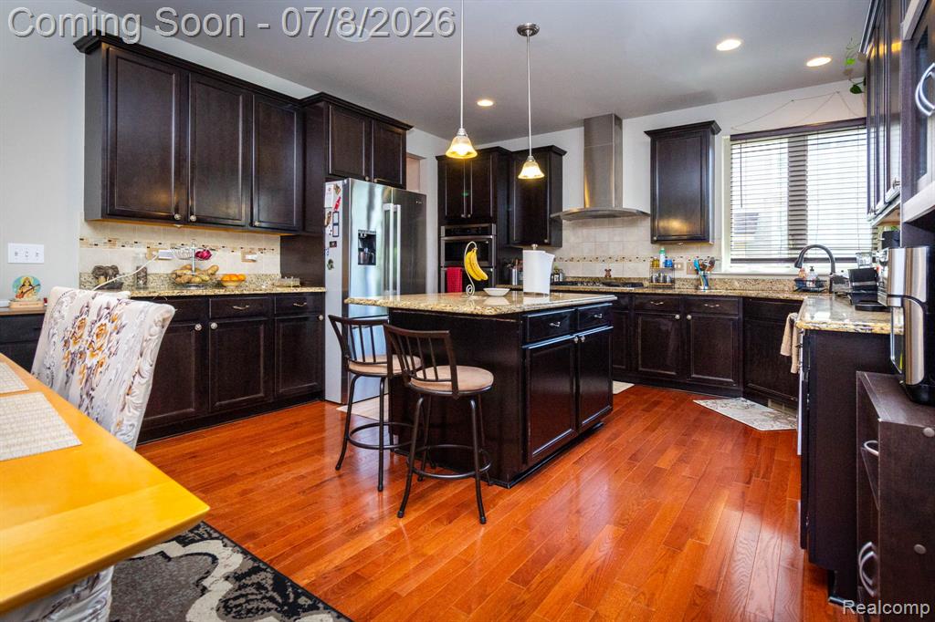 51103 Upland View Street, Canton, MI 48188 — Photo 11