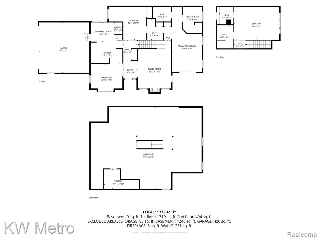 5914 Creekside Drive, 78, Troy, MI 48085 — Photo 21