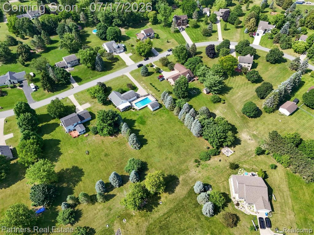 9145 Apple Orchard Drive, Fenton, MI 48430 — Photo 57