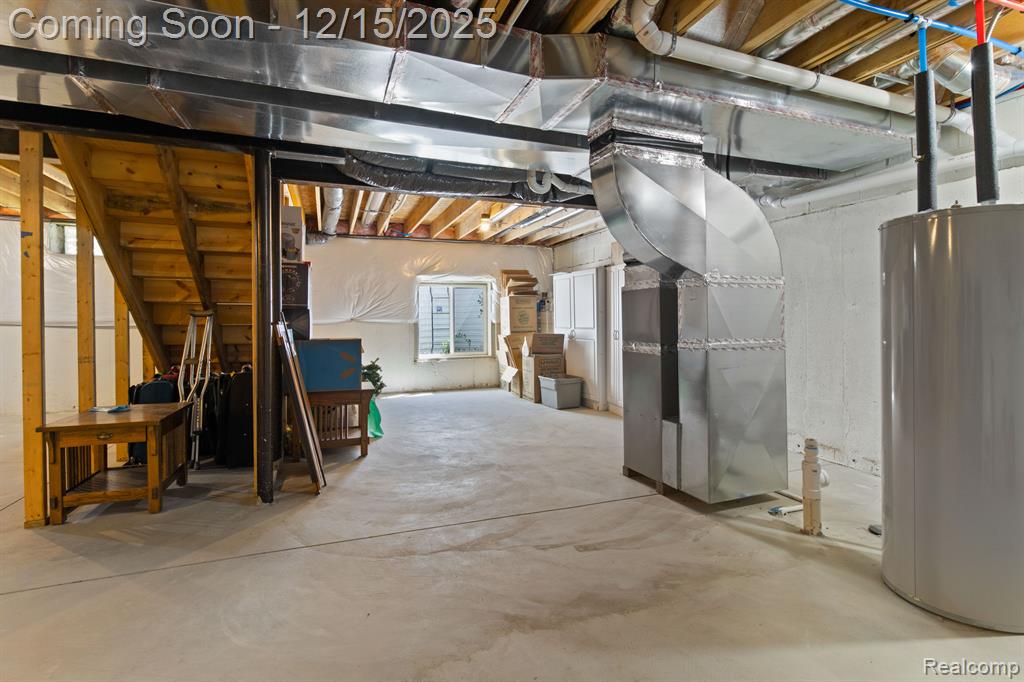 13819 Christina Lane, Van Buren, MI 48111 — Photo 36