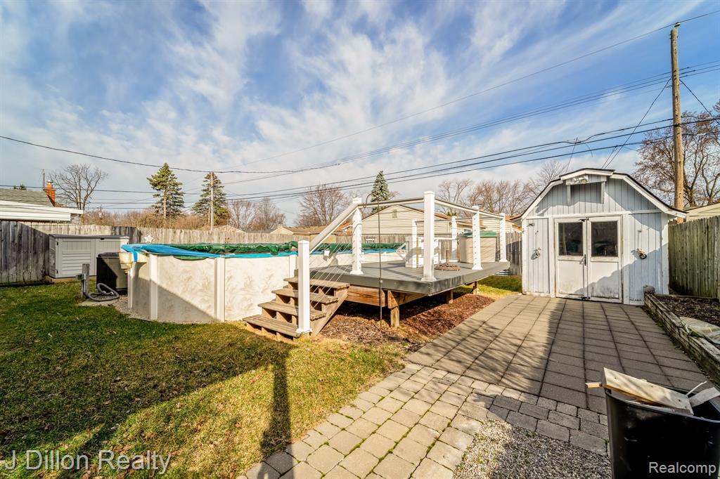 39830 EDMUNDTON Drive, Canton, MI 48187 — Photo 53