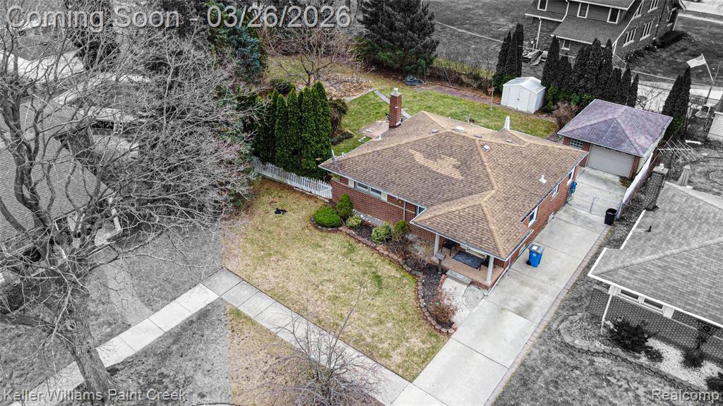 8250 Arnold Street, Dearborn Heights, MI 48127 — Photo 5
