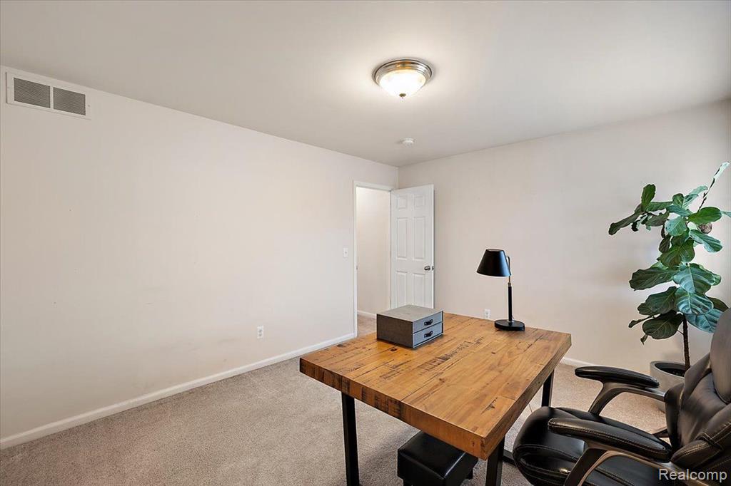3926 Aretha Ave, Detroit, MI 48201 — Photo 22