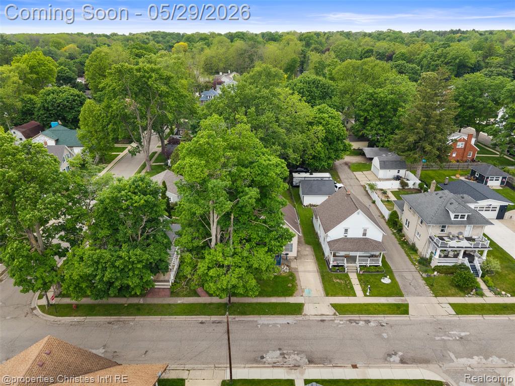 158 S Rawles Street, Romeo, MI 48065 — Photo 45