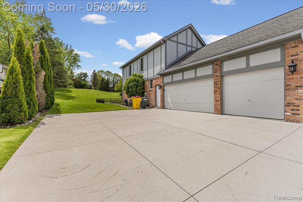 69075 Brookhill Drive, Romeo, MI 48065 — Photo 3
