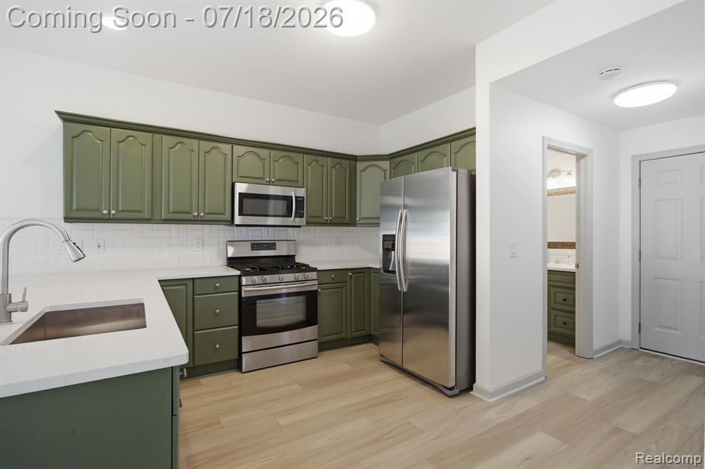 4644 2nd Street, Clawson, MI — Photo 12
