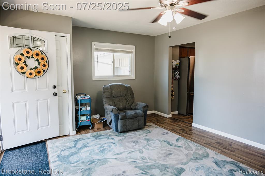 1232 Crestwood Avenue, Ypsilanti, MI 48198 — Photo 7