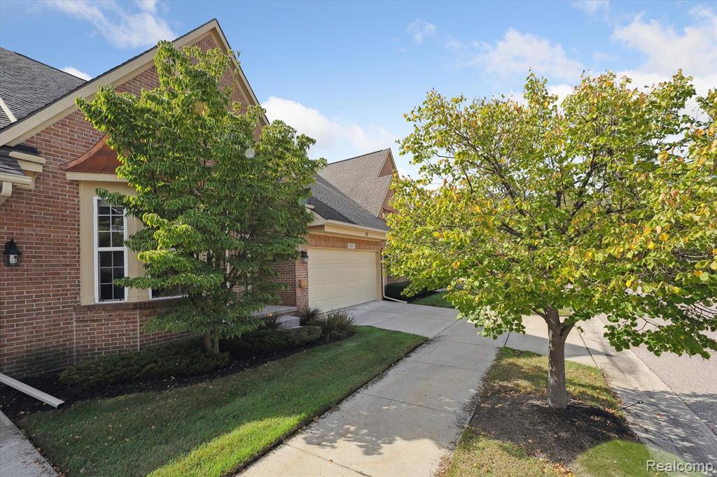 4227 LONEBRIDGE Circle, Canton, MI 48188 — Photo 3