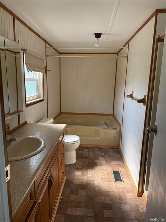 5455 Monticello Drive, Lapeer, MI 48446 — Photo 8