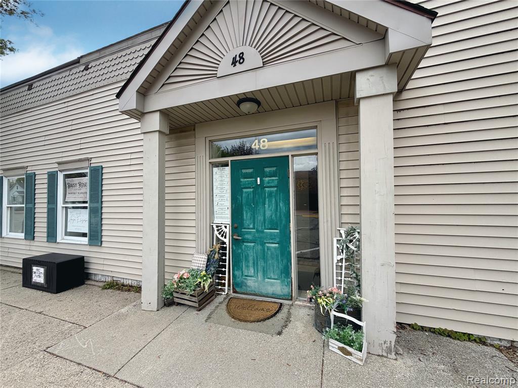 48 South Street, Ortonville, MI 48462 — Photo 6