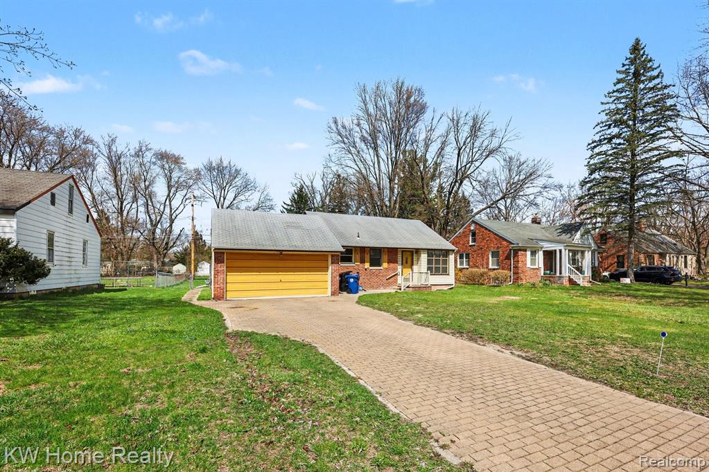 26932 W 6 Mile Road N, Redford, MI 48240 — Photo 2