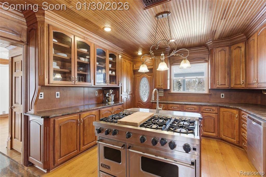 1684 W Leonard Road, Leonard, MI 48367 — Photo 12