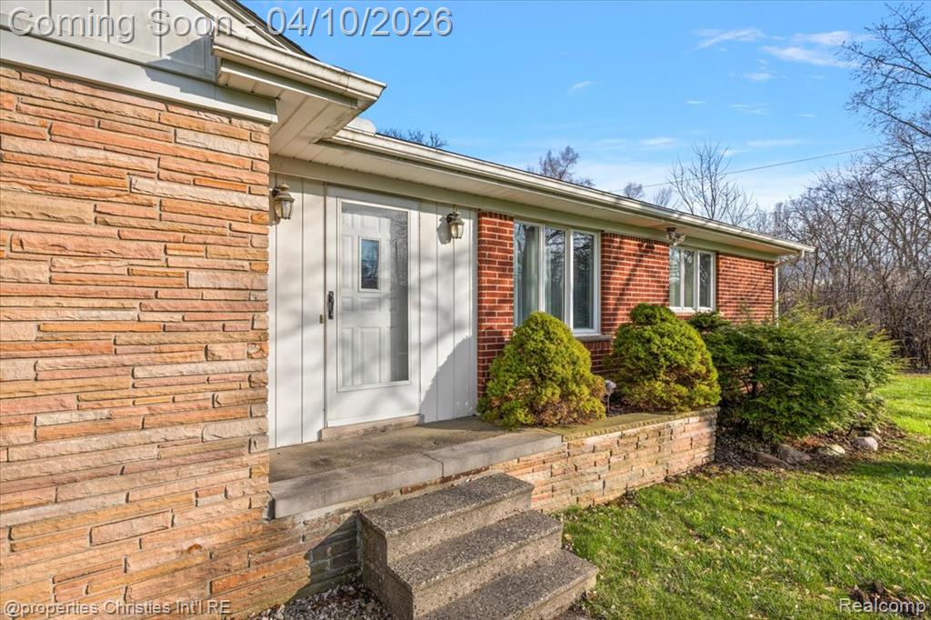 5753 Kilbrennan Road, Bloomfield Hills, MI 48301 — Photo 8