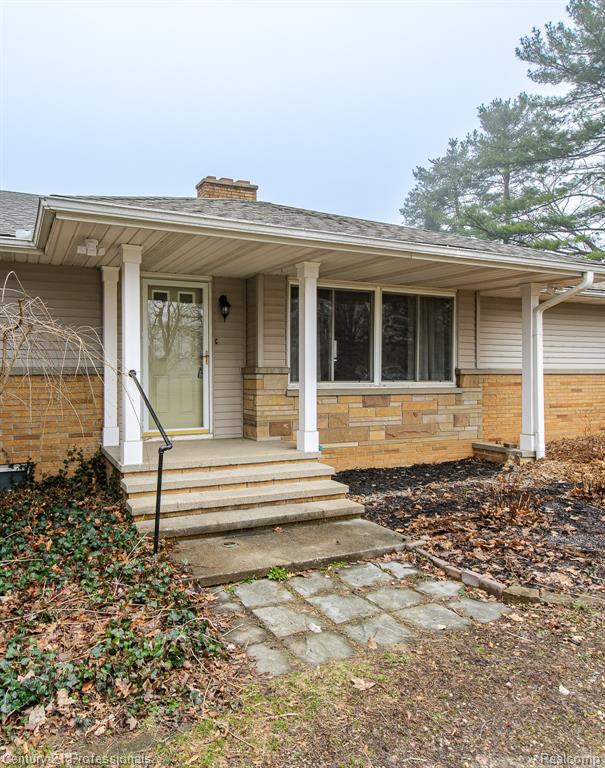 3230 Thomas Road, Oxford, MI 48371 — Photo 3