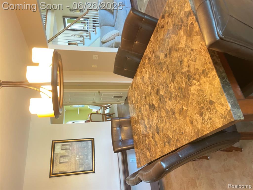 537 Bloomer Ridge Drive, Rochester, MI 48307 — Photo 5
