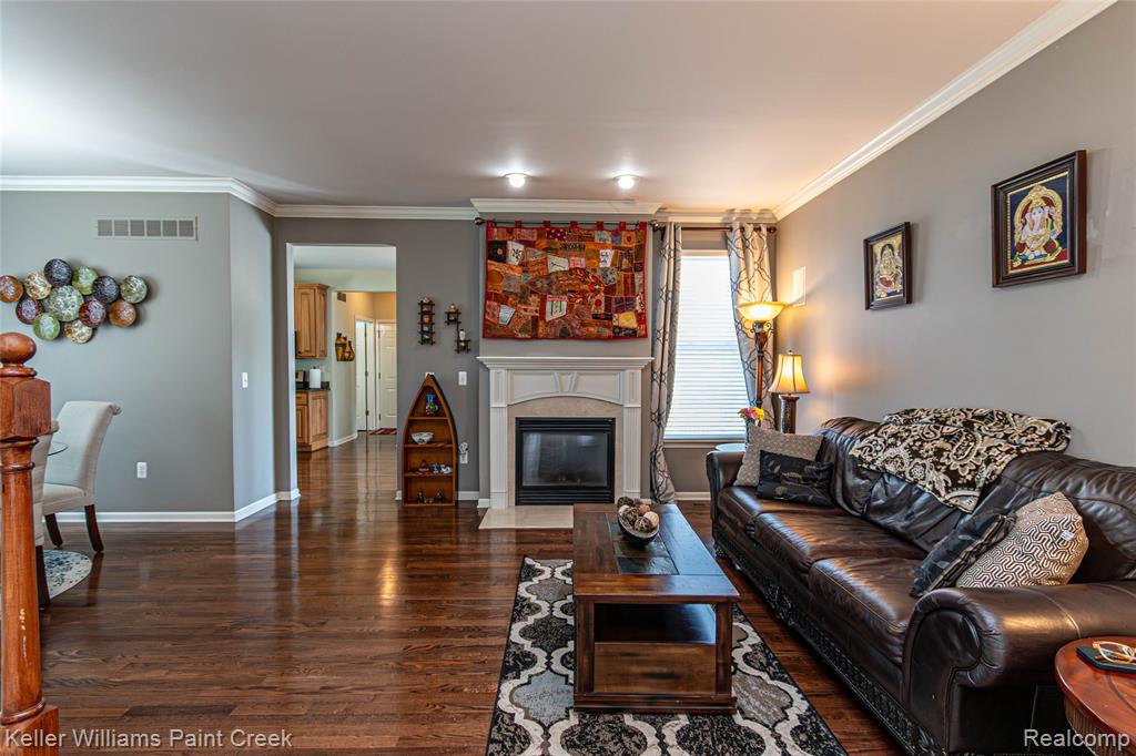 42708 Faulkner Drive, Novi, MI 48377 — Photo 21