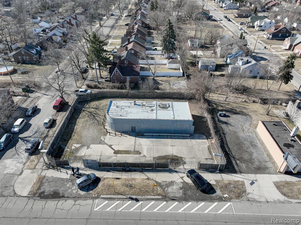 10301 WHITTIER Street, Detroit, MI 48224 — Photo 22