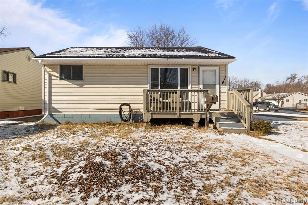 8208 OAK Street, Taylor, MI — Photo 3