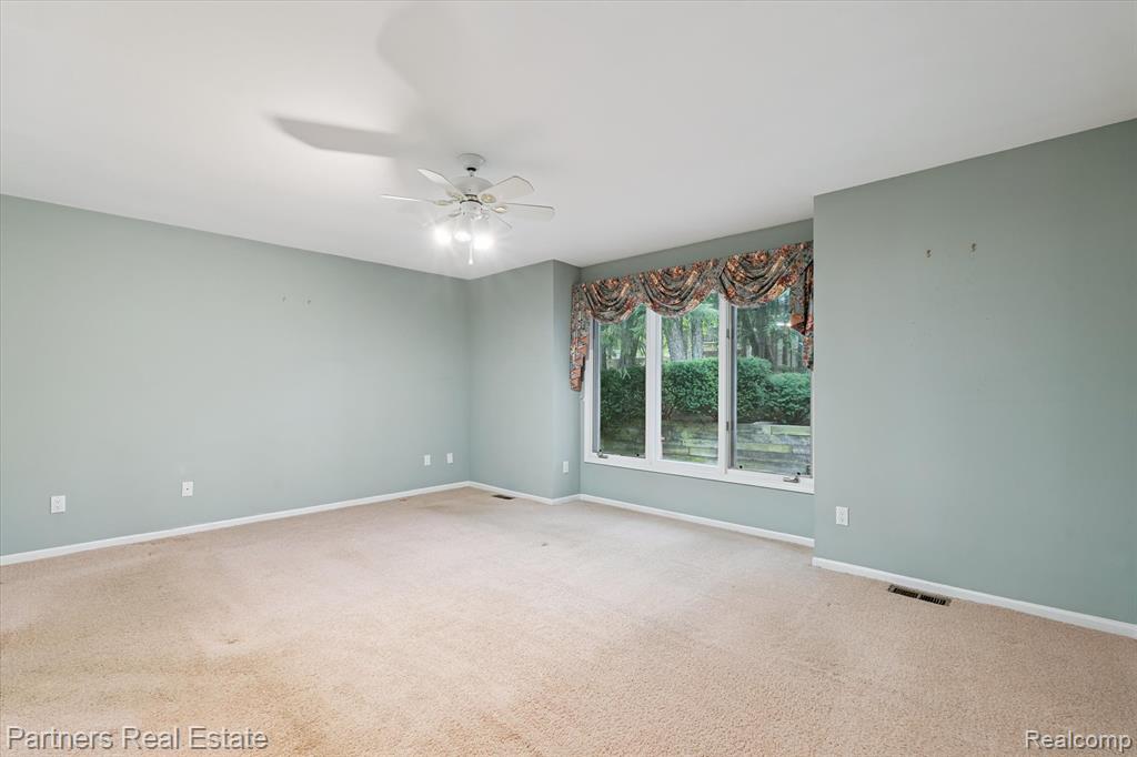 4445 Golf View Drive, Brighton, MI 48116 — Photo 21