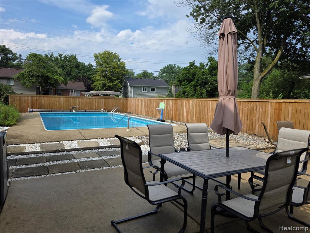 40804 Ivywood Lane, Plymouth, MI 48170 — Photo 30