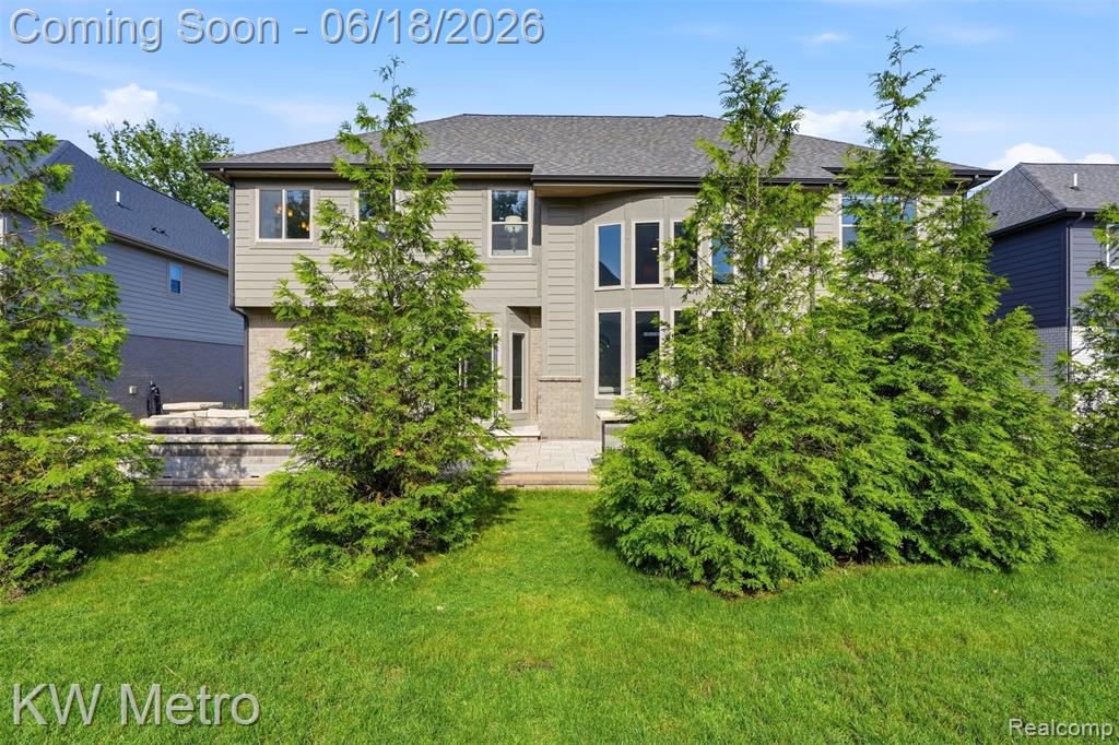 4373 Virgilia Drive, Troy, MI 48098 — Photo 56