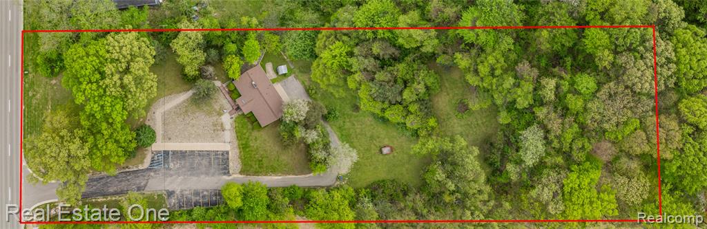 7217 SASHABAW Road, Clarkston, MI 48348 — Photo 48
