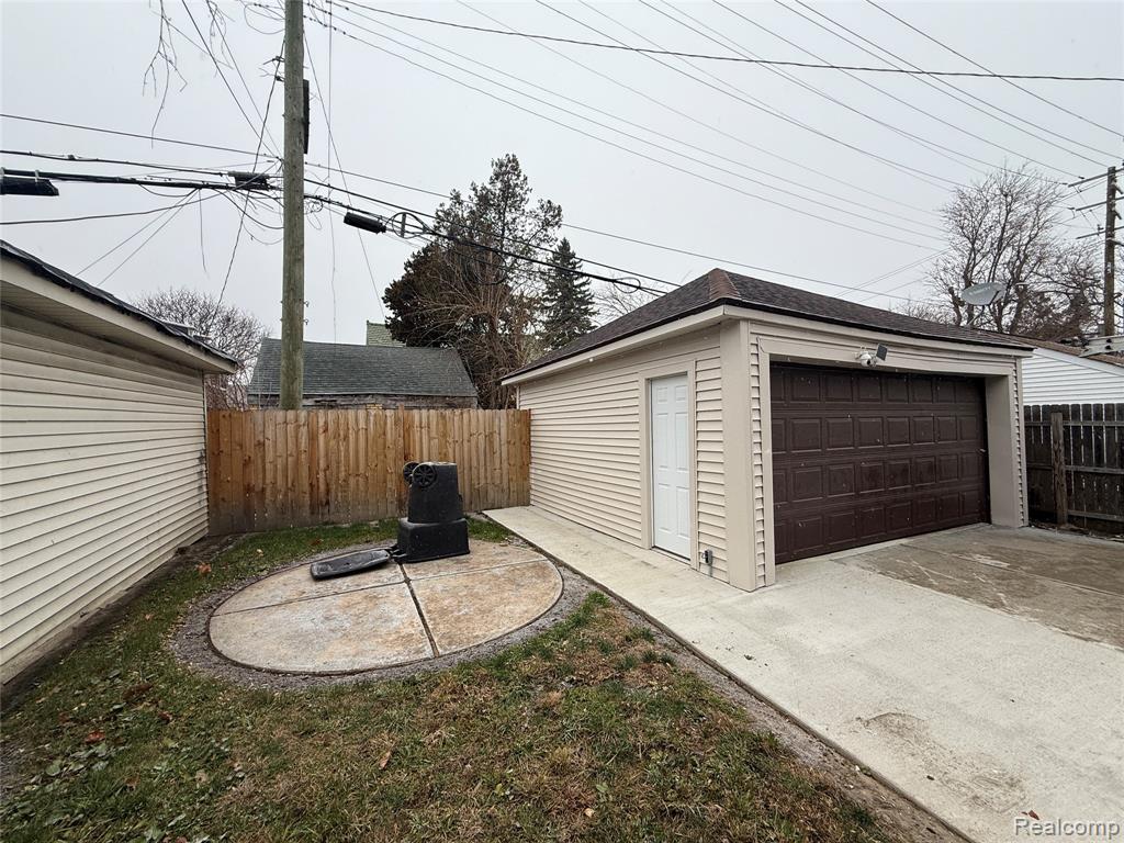 4210 Pasadena Street, Detroit, MI 48238 — Photo 51