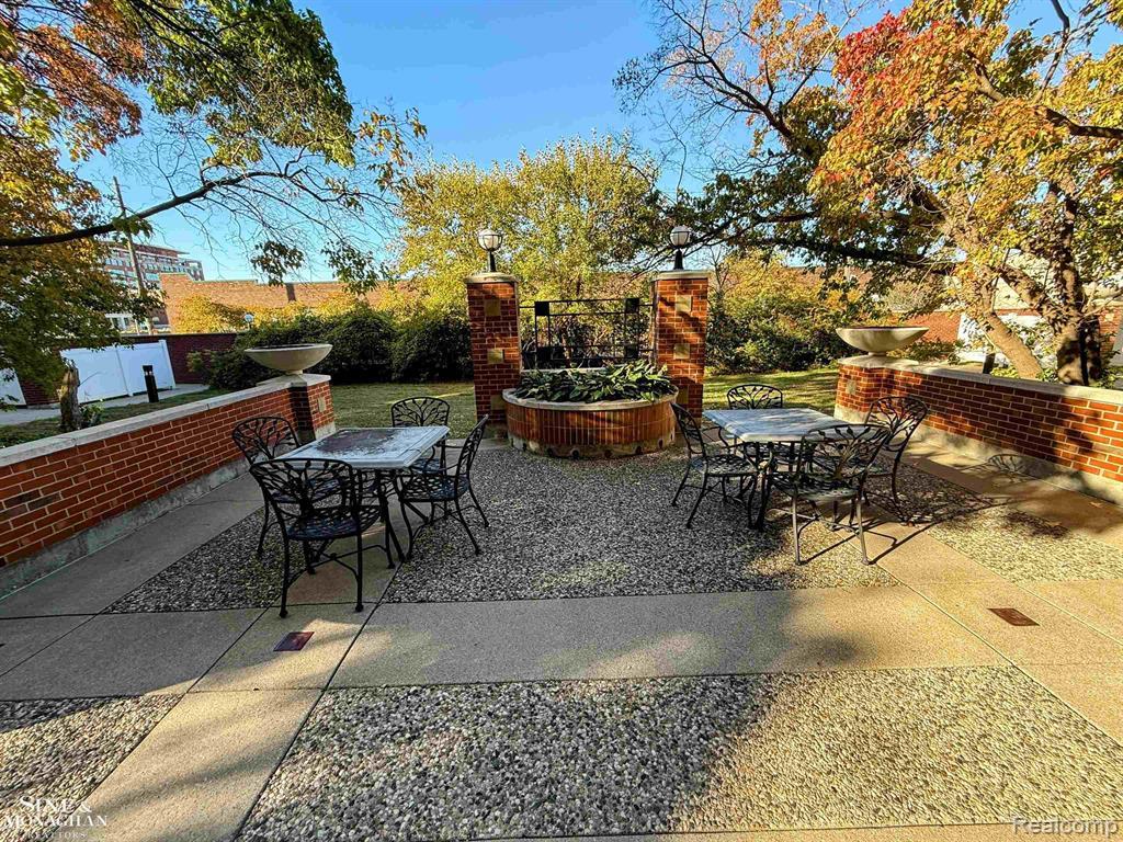 3305 Jib Lane, Detroit, MI 48207 — Photo 22