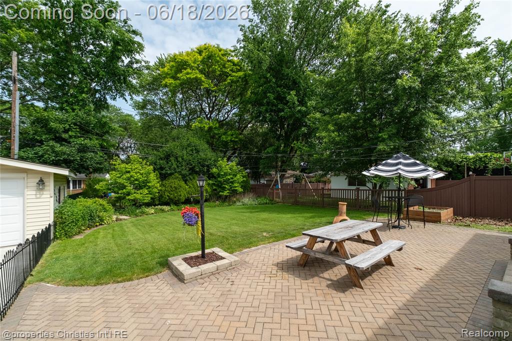 4228 Rosewold Avenue, Royal Oak, MI 48073 — Photo 34