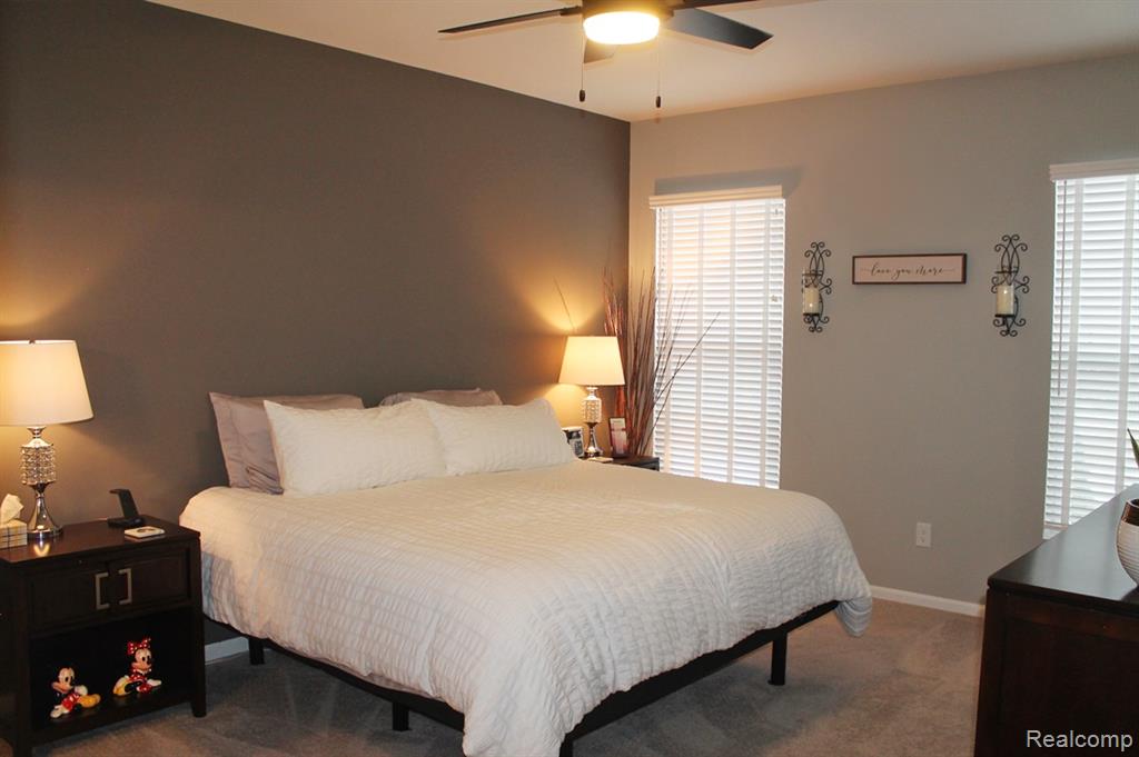 3761 Park Creek Lane, Canton, MI, 48188