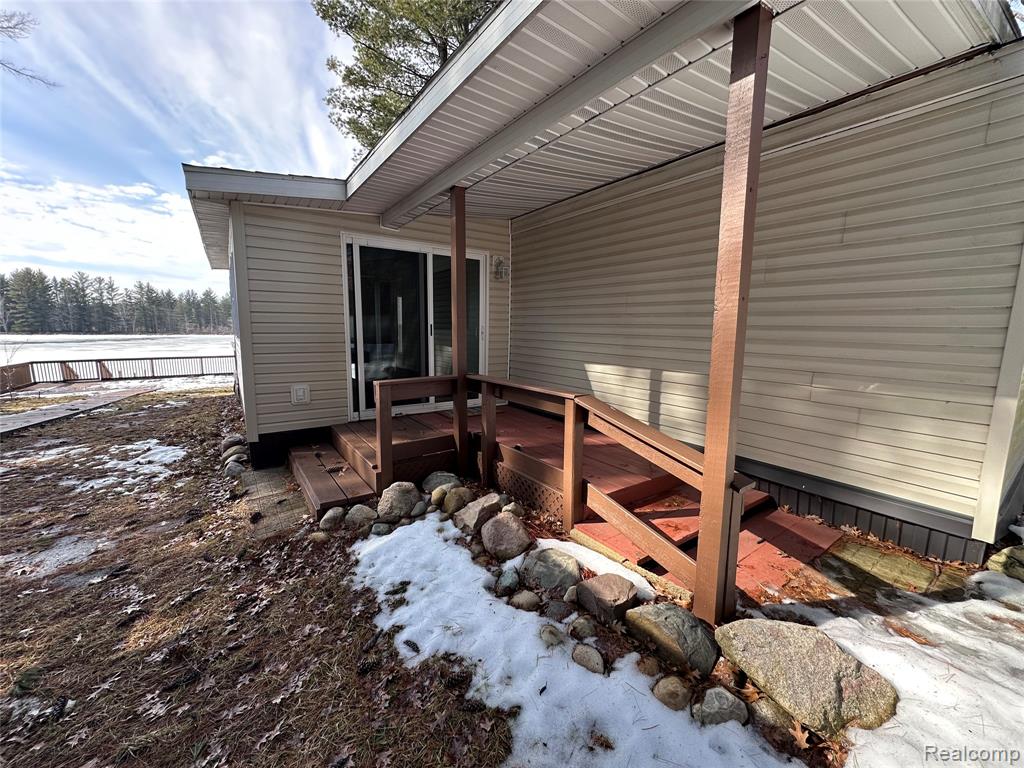 2221 Grass Lake Avenue, 30, Lake, MI 48632 — Photo 3