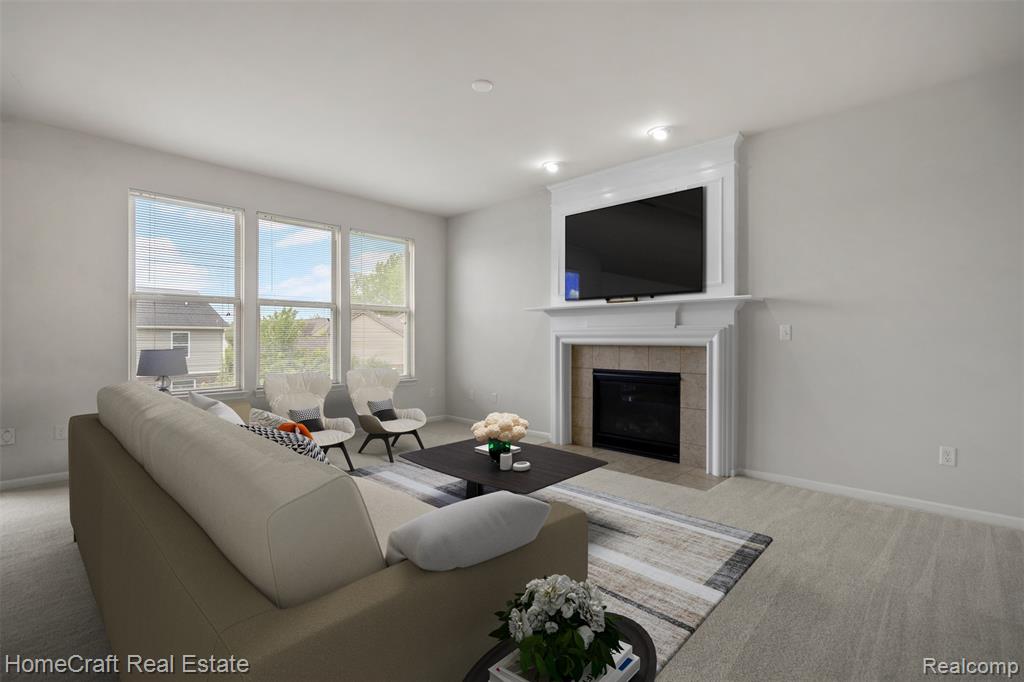 7970 HALLIE Drive, Ypsilanti, MI 48198 — Photo 9