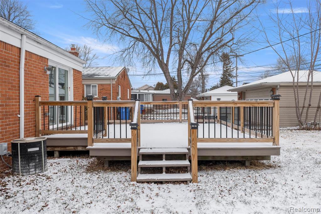 6446 Centralia Street, Dearborn Heights, MI 48127 — Photo 32