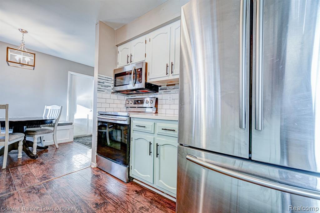 304 John Street, Holly, MI 48442 — Photo 14